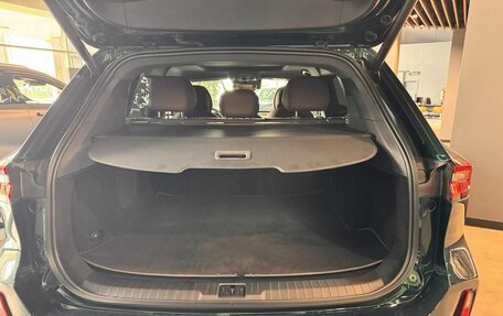 CheryExeed TXL, 2024 год, 3 880 000 рублей, 6 фотография