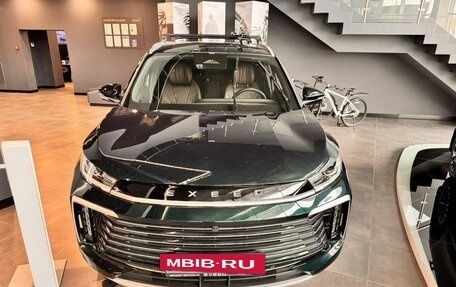 CheryExeed TXL, 2024 год, 3 880 000 рублей, 2 фотография