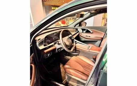 CheryExeed TXL, 2024 год, 3 880 000 рублей, 10 фотография