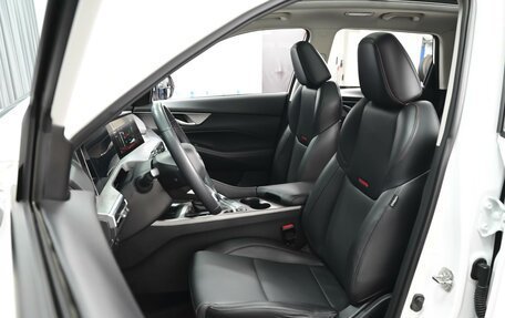 Changan CS35 Plus, 2023 год, 1 899 000 рублей, 10 фотография