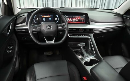 Changan CS35 Plus, 2023 год, 1 899 000 рублей, 6 фотография