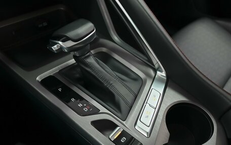 Changan CS35 Plus, 2023 год, 1 899 000 рублей, 13 фотография