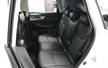 Changan CS35 Plus, 2023 год, 1 899 000 рублей, 9 фотография