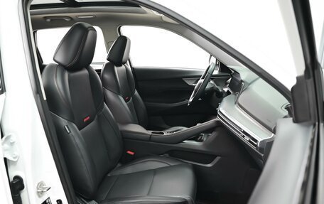 Changan CS35 Plus, 2023 год, 1 899 000 рублей, 8 фотография