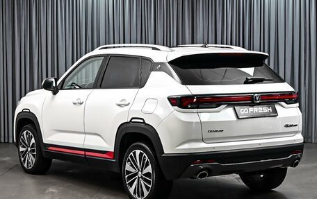 Changan CS35 Plus, 2023 год, 1 899 000 рублей, 2 фотография