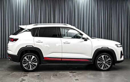 Changan CS35 Plus, 2023 год, 1 899 000 рублей, 5 фотография