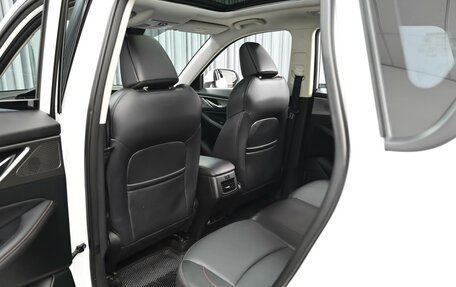 Changan CS35 Plus, 2023 год, 1 899 000 рублей, 11 фотография