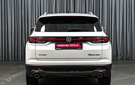 Changan CS35 Plus, 2023 год, 1 899 000 рублей, 4 фотография