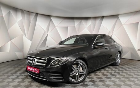 Mercedes-Benz E-Класс, 2017 год, 4 400 000 рублей, 1 фотография