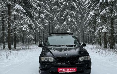 BMW X5, 2006 год, 1 150 000 рублей, 1 фотография