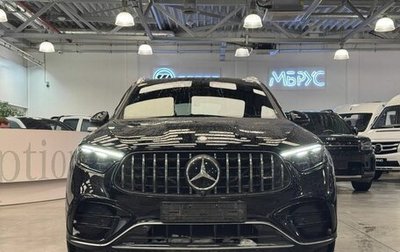Mercedes-Benz GLC AMG, 2024 год, 10 000 000 рублей, 1 фотография