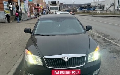 Skoda Octavia, 2010 год, 700 000 рублей, 1 фотография