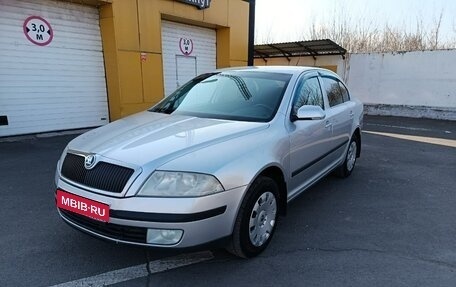 Skoda Octavia, 2008 год, 699 000 рублей, 1 фотография