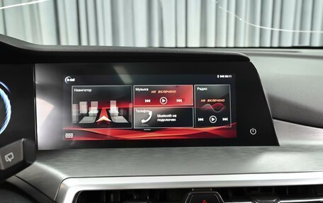 Changan CS35 Plus, 2023 год, 1 899 000 рублей, 16 фотография