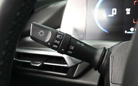 Changan CS35 Plus, 2023 год, 1 899 000 рублей, 19 фотография