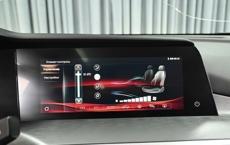 Changan CS35 Plus, 2023 год, 1 899 000 рублей, 17 фотография