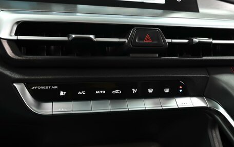 Changan CS35 Plus, 2023 год, 1 899 000 рублей, 18 фотография