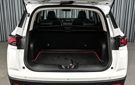 Changan CS35 Plus, 2023 год, 1 899 000 рублей, 25 фотография