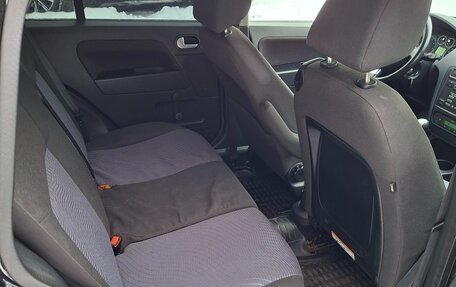 Ford Fusion I, 2008 год, 570 000 рублей, 6 фотография