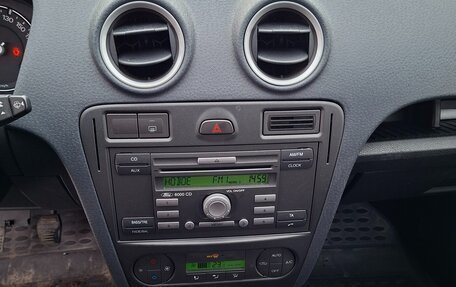 Ford Fusion I, 2008 год, 570 000 рублей, 9 фотография