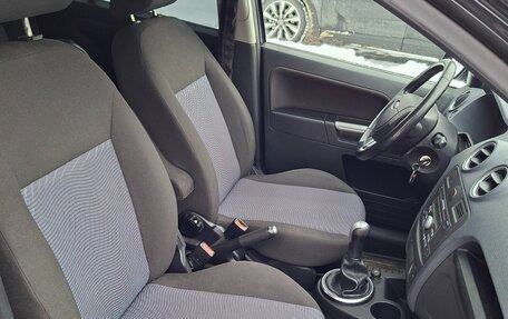 Ford Fusion I, 2008 год, 570 000 рублей, 7 фотография