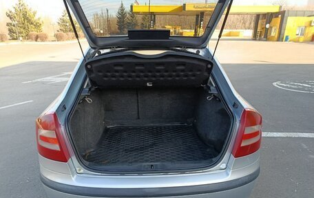 Skoda Octavia, 2008 год, 699 000 рублей, 7 фотография