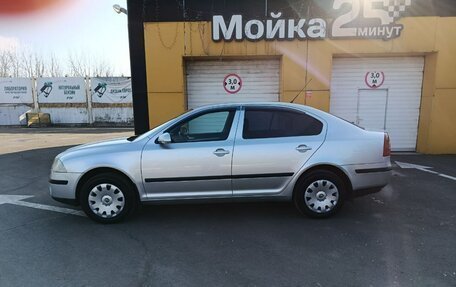 Skoda Octavia, 2008 год, 699 000 рублей, 5 фотография