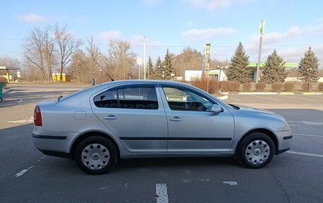 Skoda Octavia, 2008 год, 699 000 рублей, 4 фотография