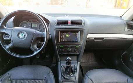 Skoda Octavia, 2008 год, 699 000 рублей, 14 фотография