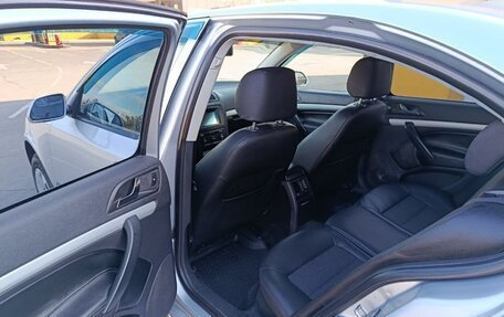 Skoda Octavia, 2008 год, 699 000 рублей, 11 фотография