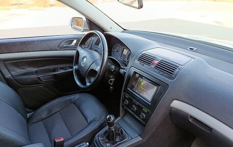 Skoda Octavia, 2008 год, 699 000 рублей, 6 фотография