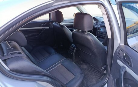 Skoda Octavia, 2008 год, 699 000 рублей, 13 фотография