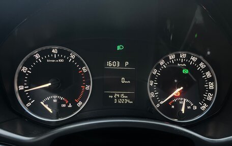 Skoda Octavia, 2010 год, 700 000 рублей, 5 фотография