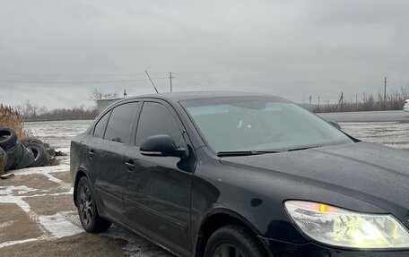 Skoda Octavia, 2010 год, 700 000 рублей, 8 фотография