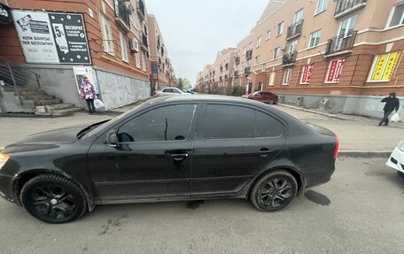 Skoda Octavia, 2010 год, 700 000 рублей, 3 фотография