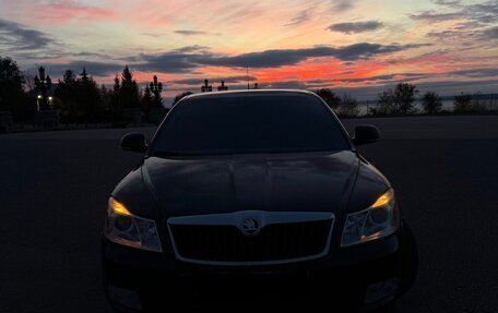 Skoda Octavia, 2010 год, 700 000 рублей, 10 фотография