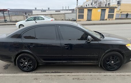 Skoda Octavia, 2010 год, 700 000 рублей, 2 фотография