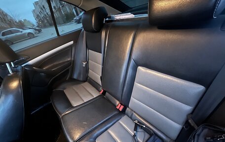 Skoda Octavia, 2010 год, 700 000 рублей, 6 фотография