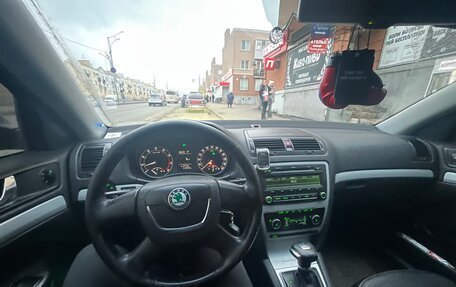 Skoda Octavia, 2010 год, 700 000 рублей, 4 фотография
