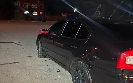 Skoda Octavia, 2010 год, 700 000 рублей, 9 фотография