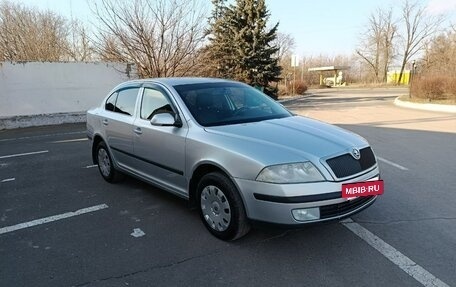 Skoda Octavia, 2008 год, 699 000 рублей, 2 фотография