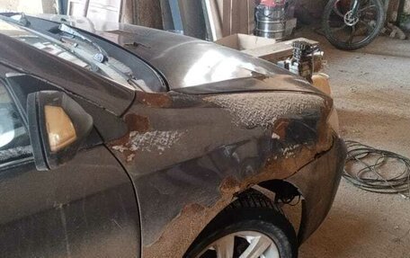 Lifan Solano I (630) рестайлинг, 2013 год, 101 000 рублей, 2 фотография