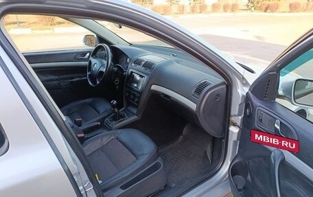 Skoda Octavia, 2008 год, 699 000 рублей, 10 фотография