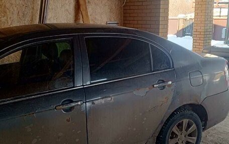 Lifan Solano I (630) рестайлинг, 2013 год, 101 000 рублей, 9 фотография