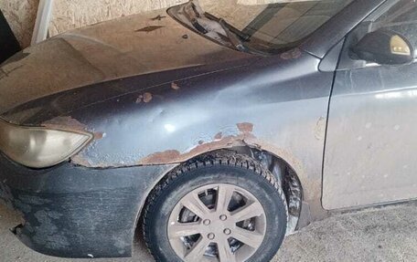 Lifan Solano I (630) рестайлинг, 2013 год, 101 000 рублей, 6 фотография