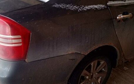 Lifan Solano I (630) рестайлинг, 2013 год, 101 000 рублей, 5 фотография