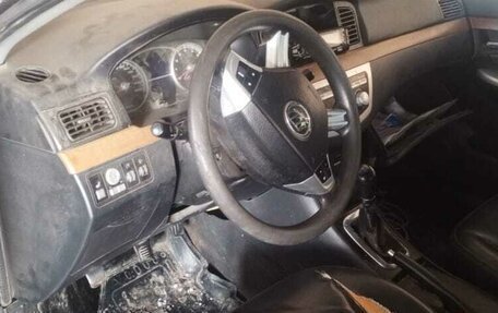 Lifan Solano I (630) рестайлинг, 2013 год, 101 000 рублей, 11 фотография