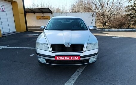 Skoda Octavia, 2008 год, 699 000 рублей, 15 фотография