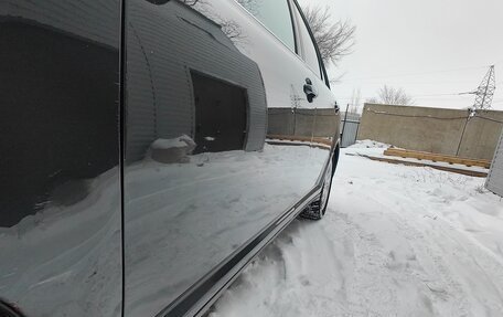 Toyota Avensis III рестайлинг, 2007 год, 660 000 рублей, 5 фотография