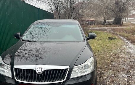 Skoda Octavia, 2010 год, 700 000 рублей, 7 фотография